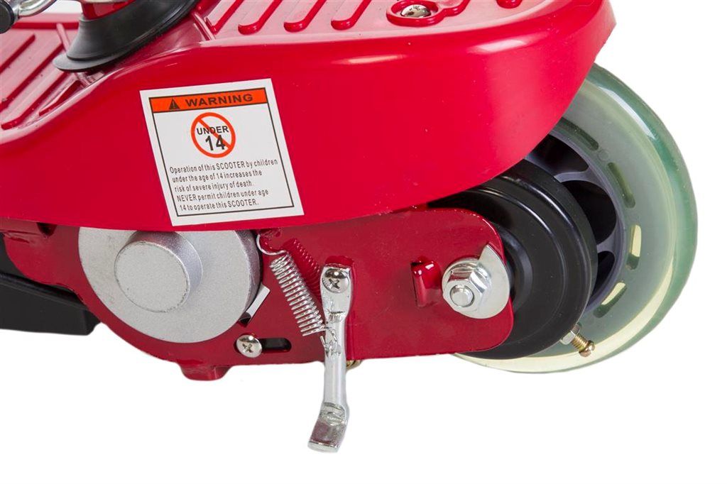 gowel electric scooter price